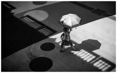 monochrome