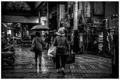 monochrome