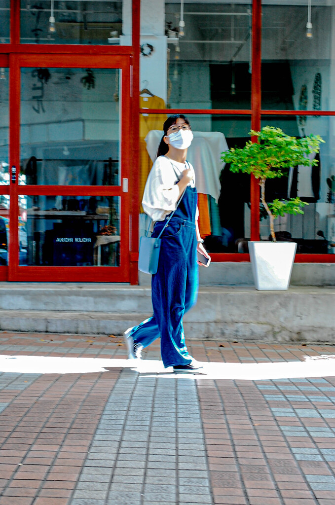 ストリート