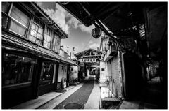 monochrome