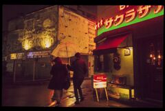 night view