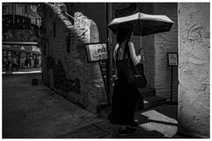 monochrome