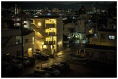 night view