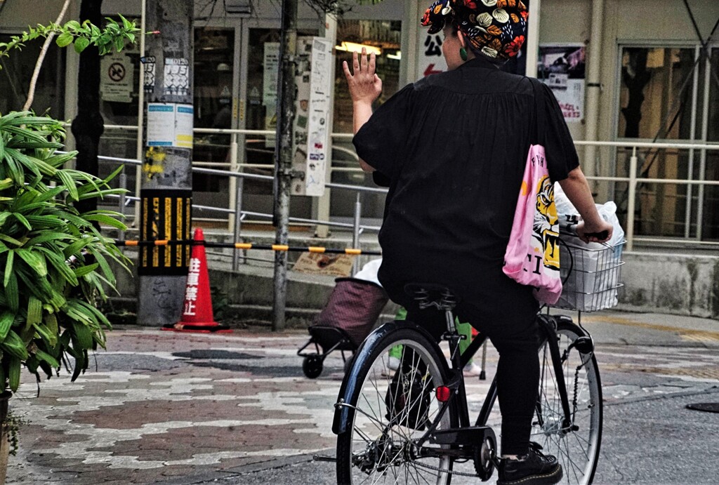 DEEPな街