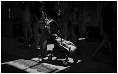 monochrome