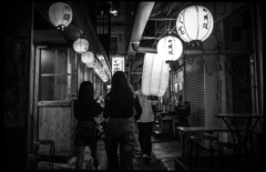 monochrome