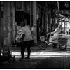 monochrome