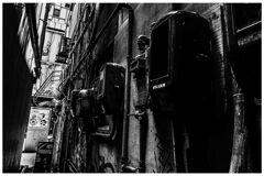 monochrome