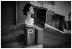 monochrome