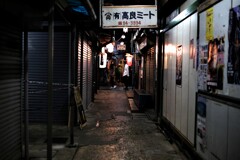 夜景