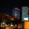 夜景