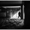 monochrome