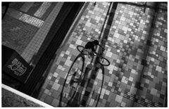 monochrome