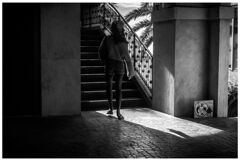 monochrome