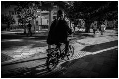 monochrome