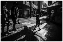 monochrome