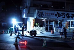 夜景