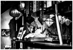 monochrome