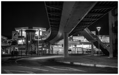 night view