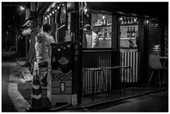 monochrome