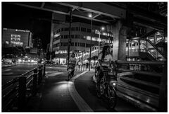 monochrome