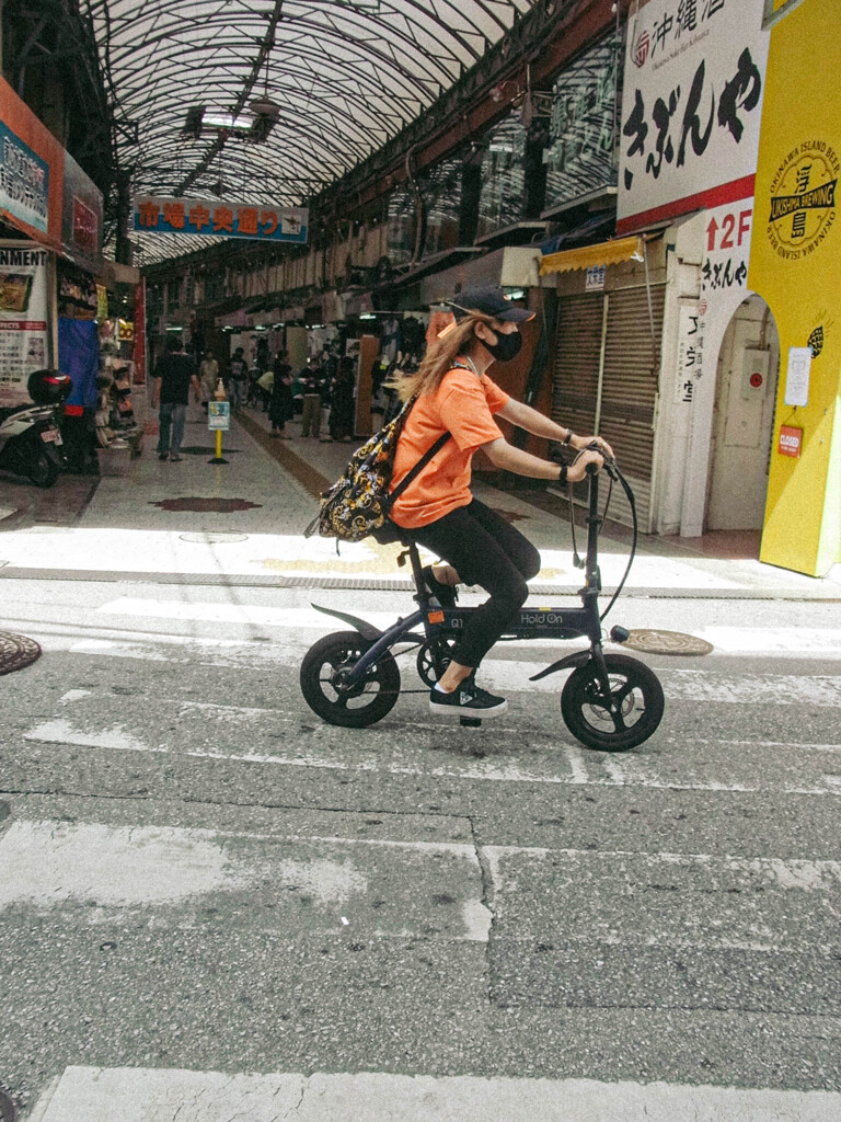 GXR カラー