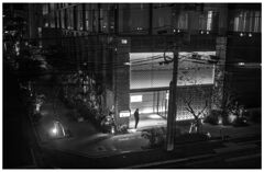 monochrome