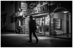 monochrome