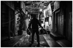 monochrome