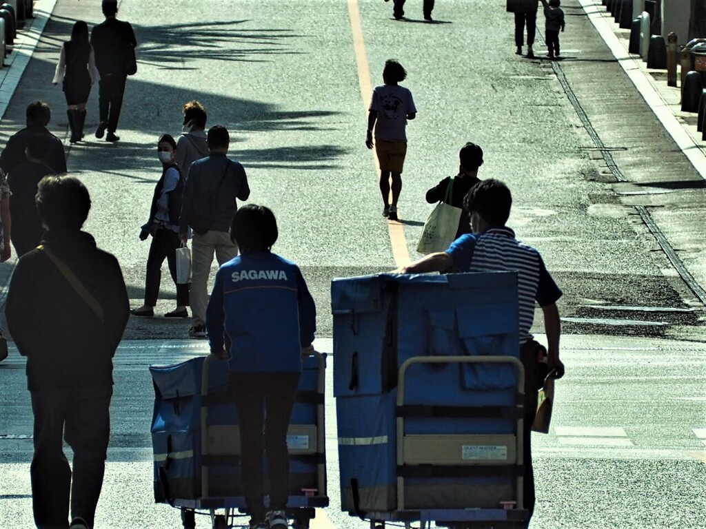 日々