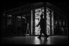 monochrome