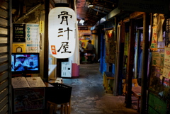 夜景