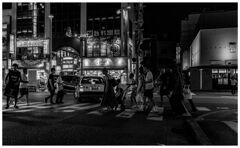 monochrome