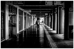 monochrome