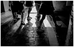 monochrome