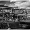 monochrome