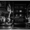 monochrome