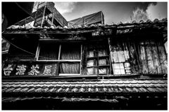 monochrome