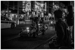 monochrome