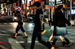 夜景リマスター