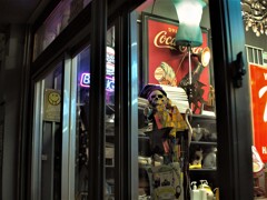 夜景