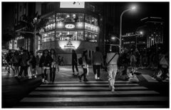 monochrome