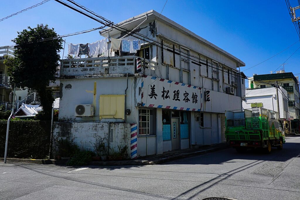 DEEPな街