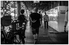 monochrome