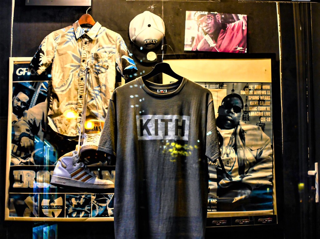 夜景リマスター