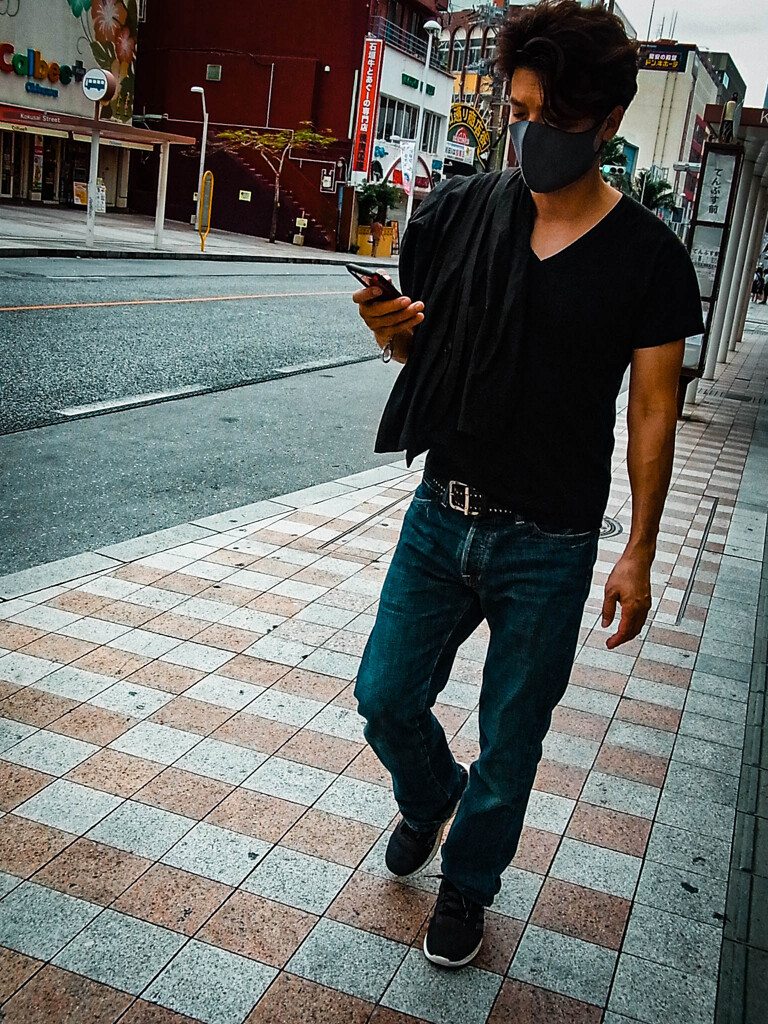 ストリート