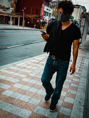 ストリート