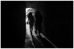 monochrome