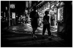monochrome