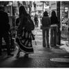 monochrome